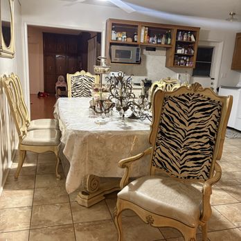 Calvin's & Co - Furniture Reupholstery Near Me Calvin's & Co - Furniture Reupholstery Near Me