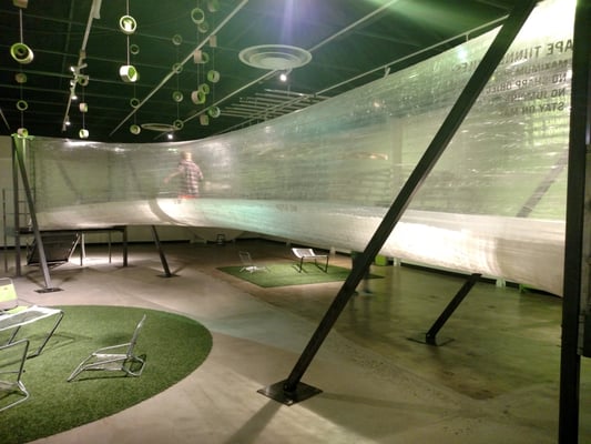 Discovery Center of Idaho by null