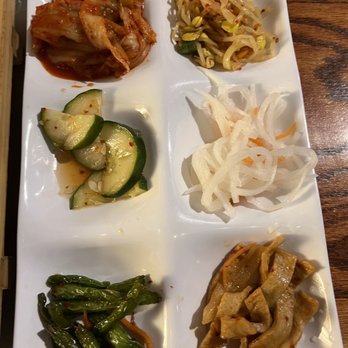 Sam Won Garden Restaurant - Korean Near Me - Jacksonville, Florida Sam Won Garden Restaurant - Korean Near Me - Jacksonville, Florida