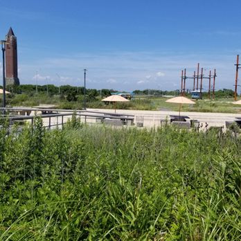 Field 4 Jones Beach - Activity area - Beaches Near Me - Wantagh, New York