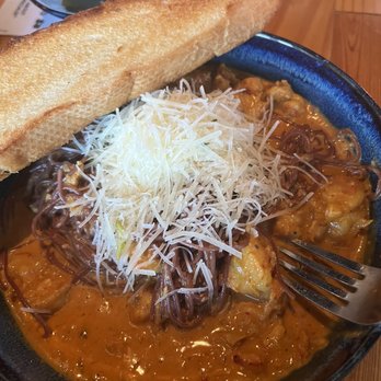 The Parish - Drunken Angel Dinner - Gastropubs Near Me - Tucson, Arizona