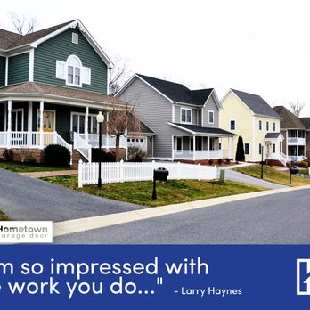 Hometown Garage Door - Garage Door Services Near Me - Damascus, Virginia Hometown Garage Door - Garage Door Services Near Me - Damascus, Virginia