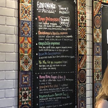 Empamamas - Empanadas Near Me - Tampa, Florida