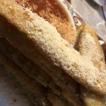 Kopper Kettle - Zucchini planks - Burgers Near Me - Washington, Pennsylvania