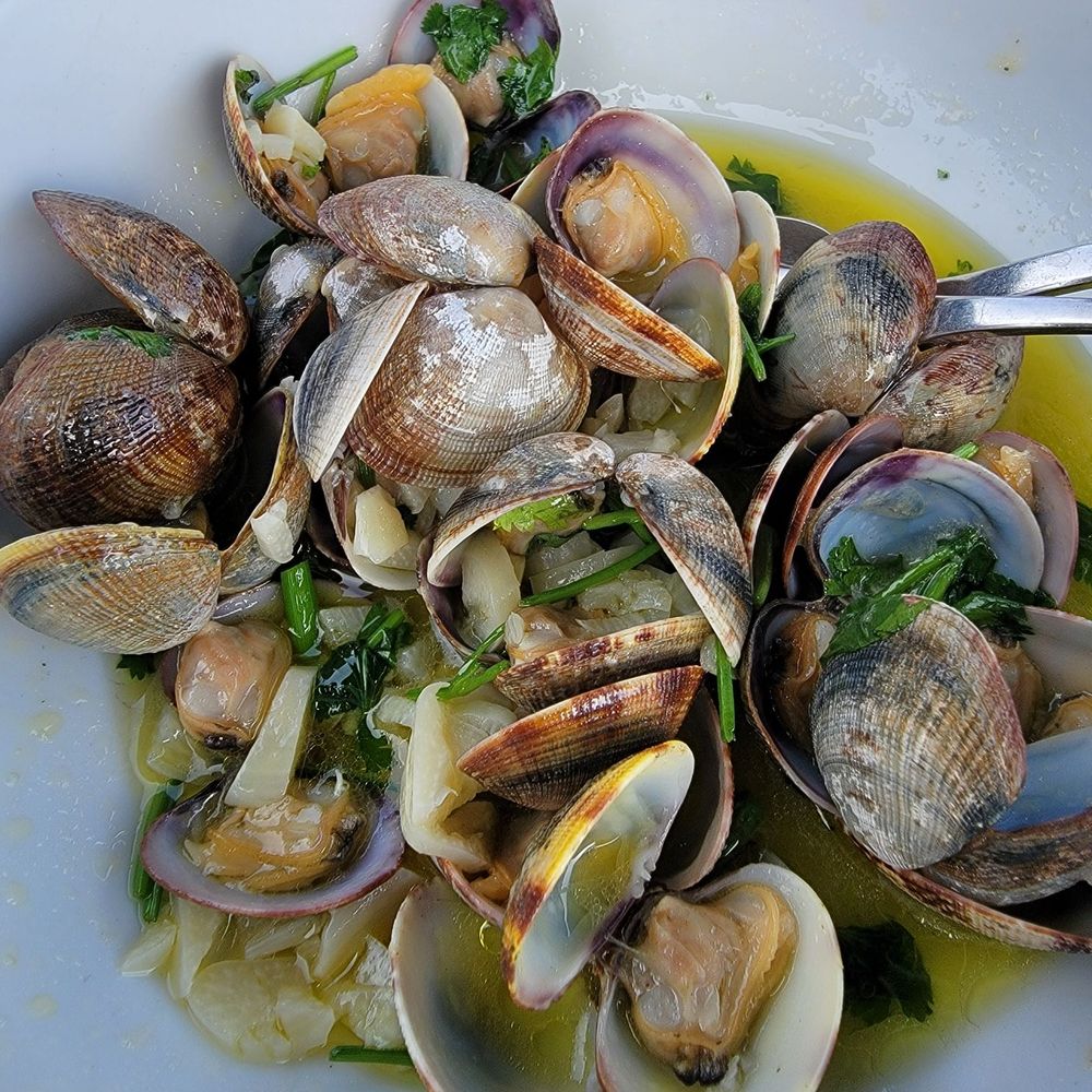 Monte Mar - Ameijoas - Seafood Near Me - Lisbon, 11 Monte Mar - Ameijoas - Seafood Near Me - Lisbon, 11