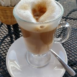 Café Maya Vinic - Efecto Doppler