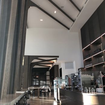 Coffeebar - Coffee & Tea Near Me - Sunnyvale, California