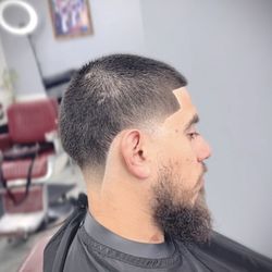 Big Cut Barber Shop