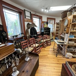 Winsor Antiques