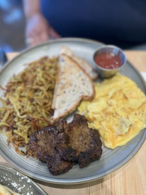 Dandelion Cafe Heights by null