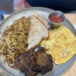Dandelion Cafe - Dandy Classic