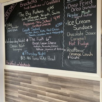 The Grill Next Door - The board yesterday, 9/4/20. - Burgers Near Me - Gardnerville, Nevada The Grill Next Door - The board yesterday, 9/4/20. - Burgers Near Me - Gardnerville, Nevada