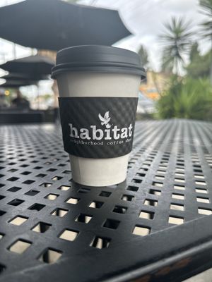 Habitat Coffee by null