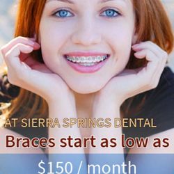 Sierra Springs Dental - Photo