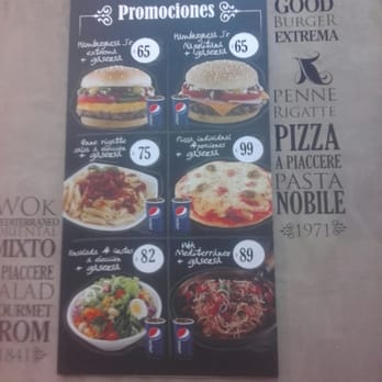 Gourmet - Restaurants Near Me - Villa Ballester, C