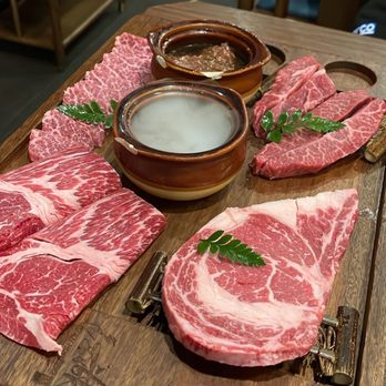 GAN-HOO BBQ - Barbeque Near Me - Flushing, New York GAN-HOO BBQ - Barbeque Near Me - Flushing, New York