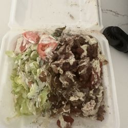 Teelo Kebab - Adana Kebab & Rice
