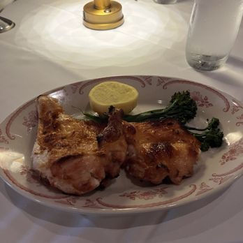 Mia Rosebud - Italian Near Me - Boca Raton, Florida