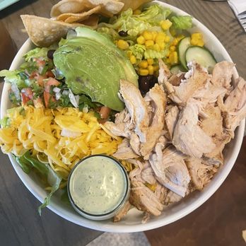 Our Nest - Perry's Fiesta Bowl - Breakfast & Brunch Near Me - Fullerton, California