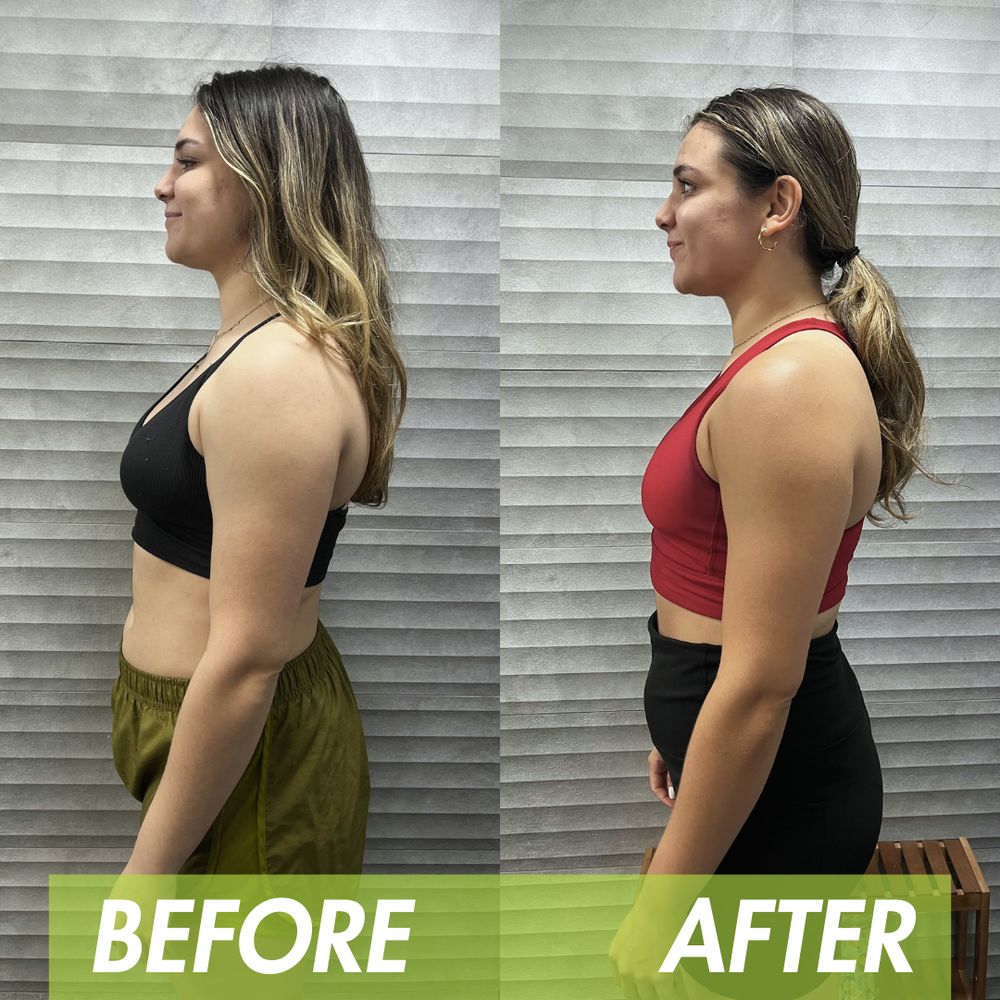 UpFit Training Academy