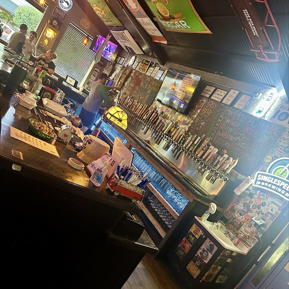 The Cellar Peanut Pub - Pubs Near Me - Pella, Iowa The Cellar Peanut Pub - Pubs Near Me - Pella, Iowa