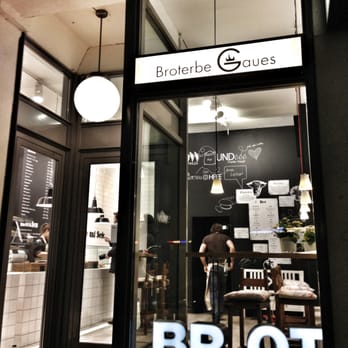 Bäcker Gaues - Bakeries Near Me - Hamburg, HH