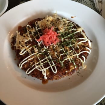 Marulilu Cafe - Japanese Seafood Pancake - Cafes Near Me - Vancouver, British Columbia Marulilu Cafe - Japanese Seafood Pancake - Cafes Near Me - Vancouver, British Columbia