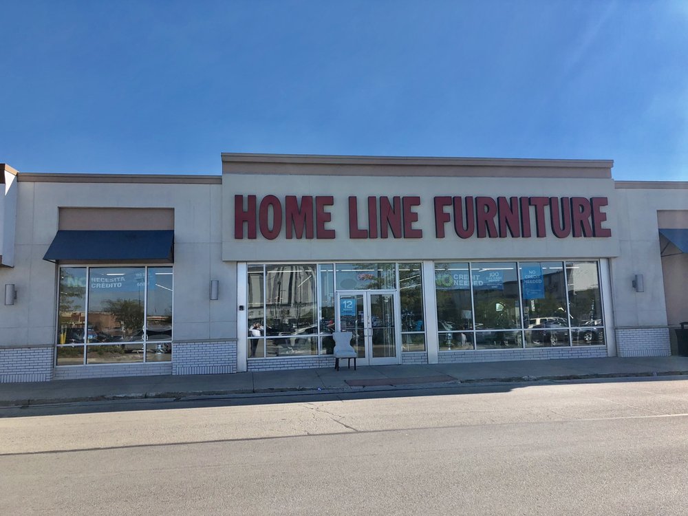 HOMELINE FURNITURE Updated September 2024 7229 W 24th St, North