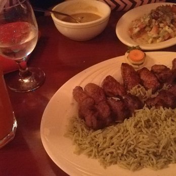 Silk Road - Soltani Kabob- A double combo of lamb and Shami Kabob (Ground Beef) with Ladam Palaw Rice (Green Rice), Afghan Salad! And Lentil soup. - Comfort Food Near Me - Warren, New Jersey Silk Road - Soltani Kabob- A double combo of lamb and Shami Kabob (Ground Beef) with Ladam Palaw Rice (Green Rice), Afghan Salad! And Lentil soup. - Comfort Food Near Me - Warren, New Jersey