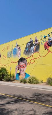 LEGOLAND Discovery Center Arizona by null