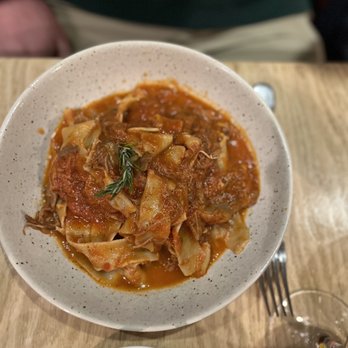Mangia Toscano - Italian Near Me - Metuchen, New Jersey