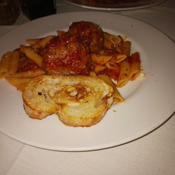 Alexi's Grill - The meatballs are pretty good. - Italian Near Me - Phoenix, Arizona