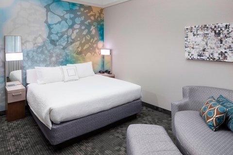 Courtyard by Marriott Pensacola by null