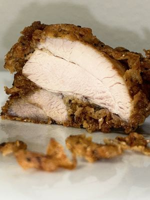 Skillet Counter @ Regrade by null