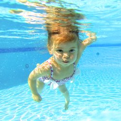 Bright Kids Swimming