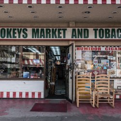 Smokies Market and Tobacco