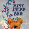 Mint Julep Bar gift card