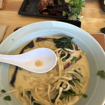 HiroNori Craft Ramen - Noodles Near Me - San Mateo, California