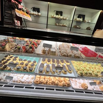 Liliha Bakery - And more pastry! - Bakeries Near Me - Honolulu, Hawaii