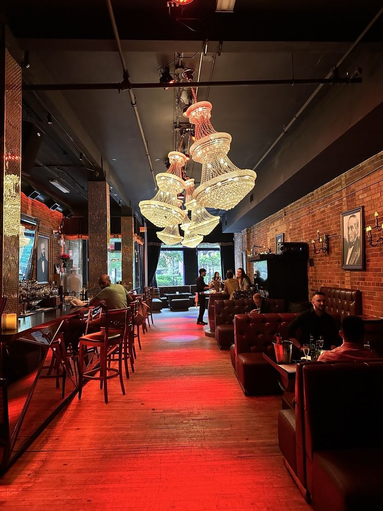 CC Lounge & Whisky Bar Image