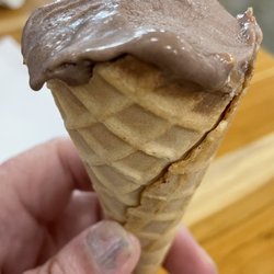 Freddo Chocolate