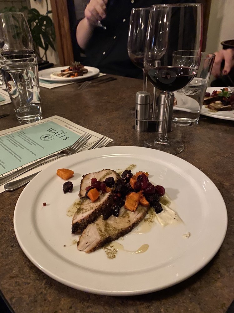 DISH AT DOVER BAY Updated September 2024 74 Photos & 94 Reviews 651 Lakeshore Ave