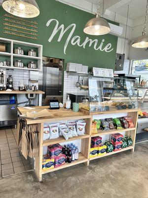 Mamie Italian Kitchen by null