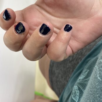 Noire nails & spa - Nail Salons Near Me - Hialeah, Florida