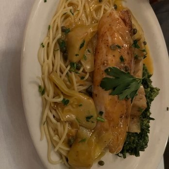 Ariani - MAhi Mahi - Italian Near Me - Cape Coral, Florida