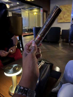 Empire Social Lounge (Brickell Location) by null