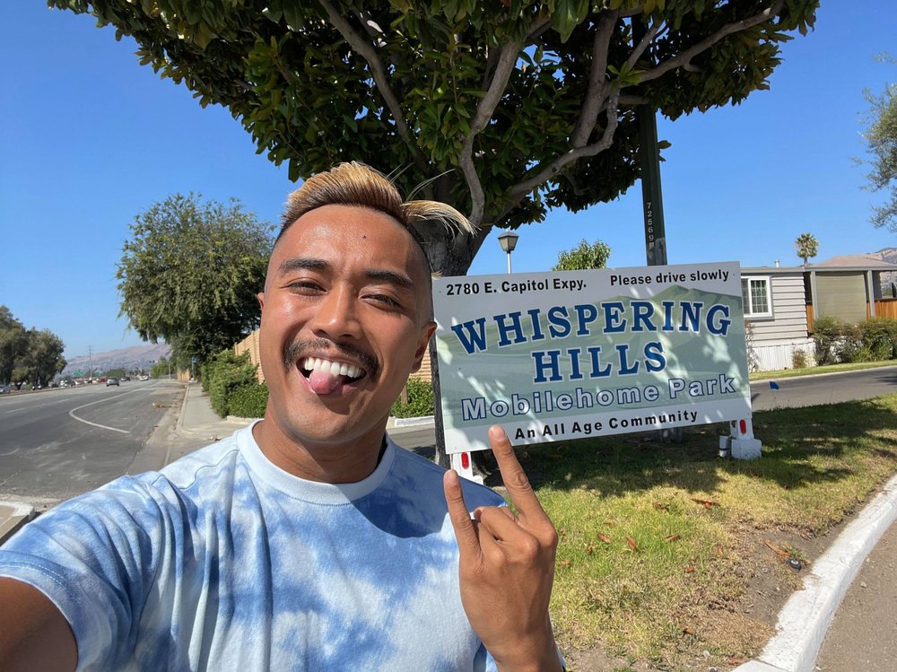 WHISPERING HILLS MOBILE HOME PARK Updated September 2024 2780 E