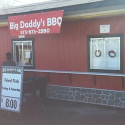 Big Daddy's BBQ