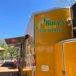 Las Nurys - Las Nurys