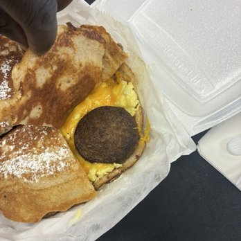 Crazy Brothers - Delicious - Breakfast & Brunch Near Me - Dallas, Texas Crazy Brothers - Delicious - Breakfast & Brunch Near Me - Dallas, Texas